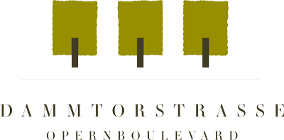 Opernboulevard Retina Logo