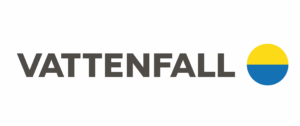 Vattenfall Logo